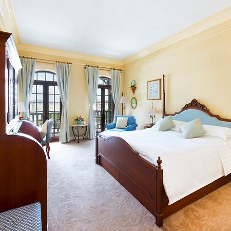 Rocks Hotel Макао Экстерьер фото