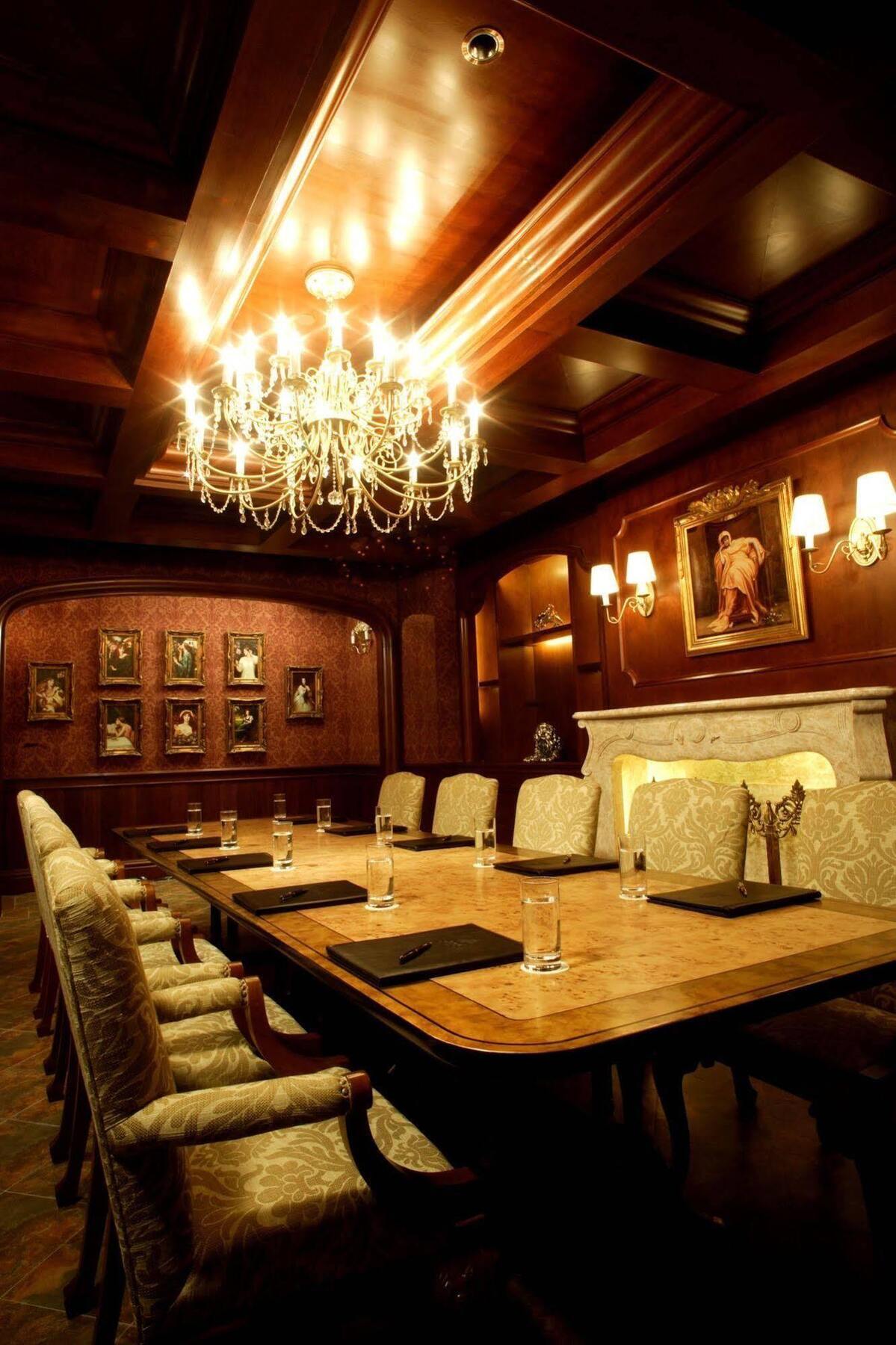 Rocks Hotel Макао Экстерьер фото
